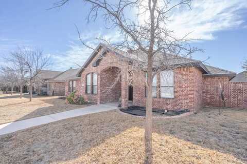 5513 San Clemente Dr, Midland, TX 79707