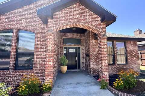 5513 San Clemente Dr, Midland, TX 79707