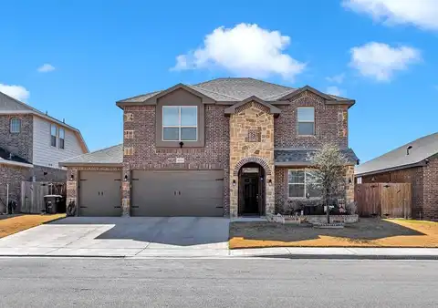 6613 Crown Point Ct, Midland, TX 79706