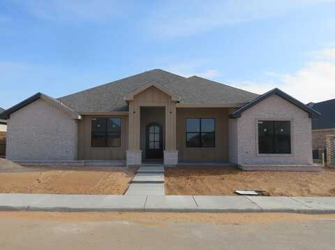 4402 San Pedro Court, Midland, TX 79707