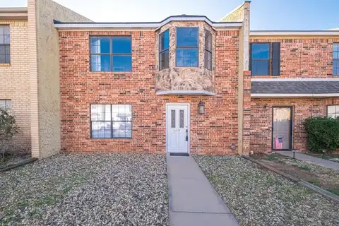 3235 Preston Dr, Midland, TX 79707