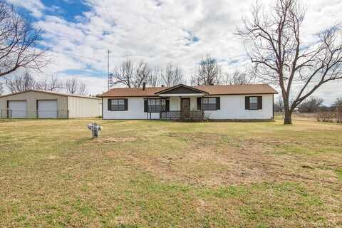 116 County Rd 136, Coleman, TX 76834