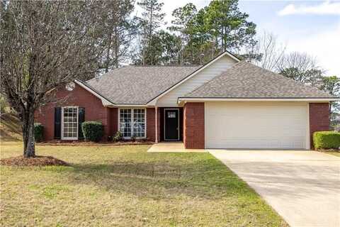 2002 Tranquil Lane, Phenix City, AL 36867