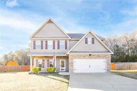 5 Coventry Court, Smiths Station, AL 36870