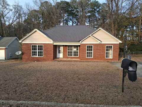 72 Fleetside Court, Dothan, AL 36303