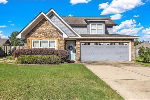 33 Boulder Court, Pike Road, AL 36064