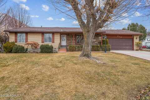 970 N 400 East, Pleasant Grove, UT 84062