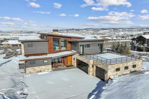 6321 Dakota Trail, Park City, UT 84098