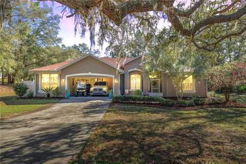 7641 SW 185TH CIRCLE, DUNNELLON, FL 34432