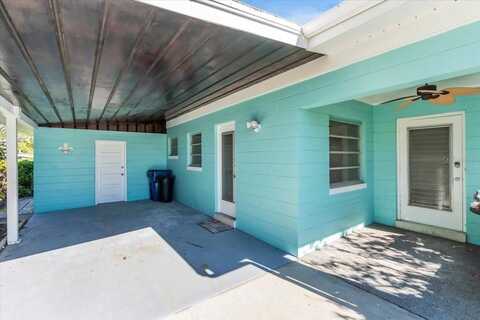 11435 2ND STREET E, TREASURE ISLAND, FL 33706