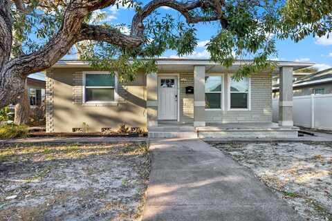 3711 1ST AVENUE S, Saint Petersburg, FL 33711