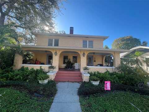 2108 W DEKLE AVENUE, TAMPA, FL 33606