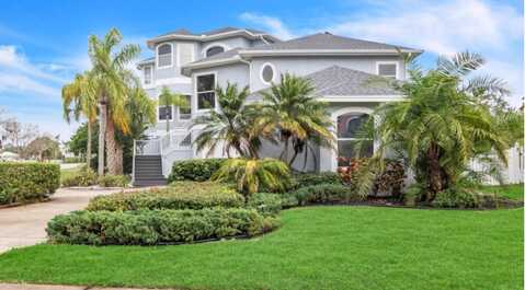 2093 N POINTE ALEXIS DRIVE, TARPON SPRINGS, FL 34689