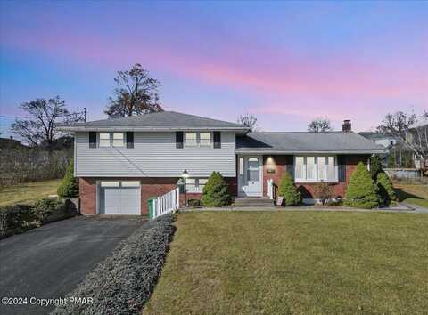 6 Stedman Avenue, Lehighton, PA 18235