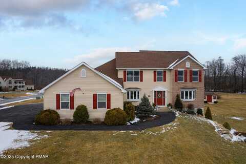 200 Bellis Court, Stroudsburg, PA 18360