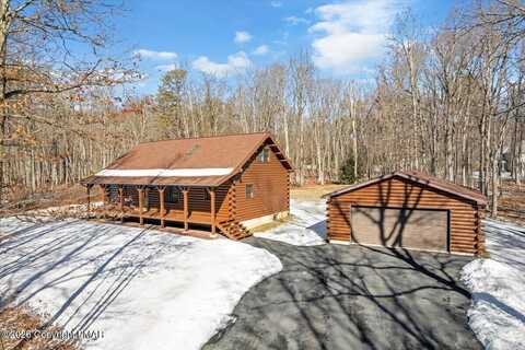 326 Tatra Drive, Lehighton, PA 18235