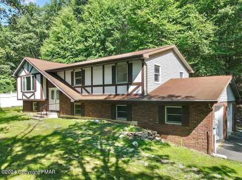 888 Lower Mountain Drive, Effort, PA 18330