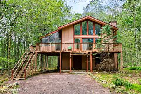 205 Buckskin Way, Pocono Pines, PA 18350