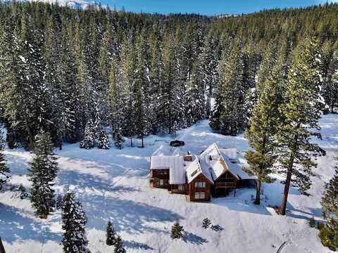 1711 Smith Lake Road, Graeagle, CA 96103