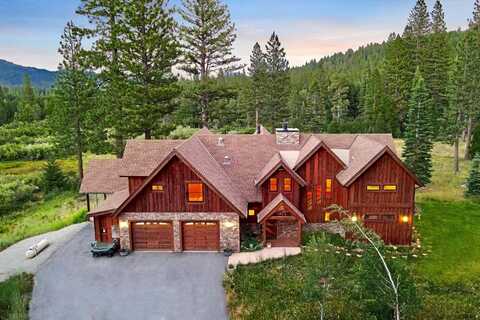 1711 Smith Lake Road, Graeagle, CA 96103