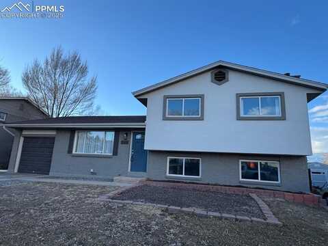 1626 Shasta Drive, Colorado Springs, CO 80910