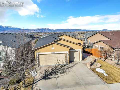 6038 Cumbre Vista Way, Colorado Springs, CO 80924