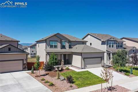 13655 Evening Sky Drive, Peyton, CO 80831