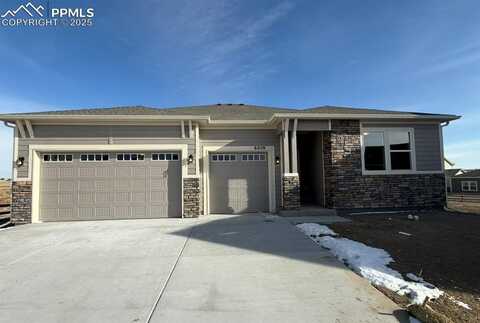 6059 Winings Fork Way, Colorado Springs, CO 80924