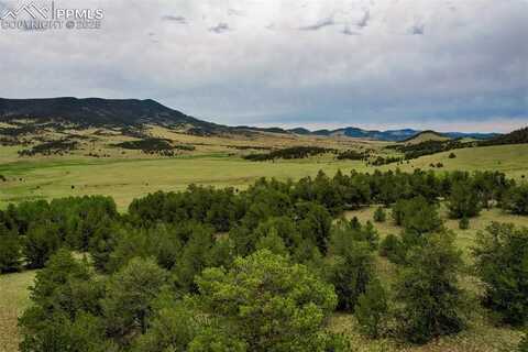 Tbd Highway 9, Guffey, CO 80820