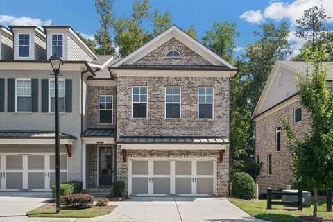 2020 Towneship Trail, Roswell, GA 30075