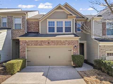 13265 Warrenville Cove, Alpharetta, GA 30004