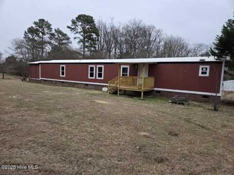 650 Clayton Carriker Road, Ellerbe, NC 28338