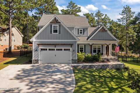 321 Juniper Creek Boulevard, Pinehurst, NC 28374