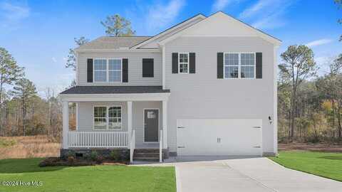 3032 Platinum Circle, West End, NC 27376