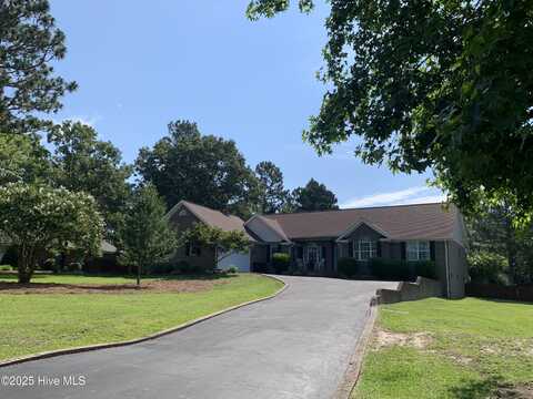 20 Princess Gate, Whispering Pines, NC 28327