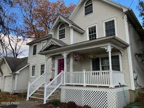 973 E Drinker Street, Dunmore, PA 18512