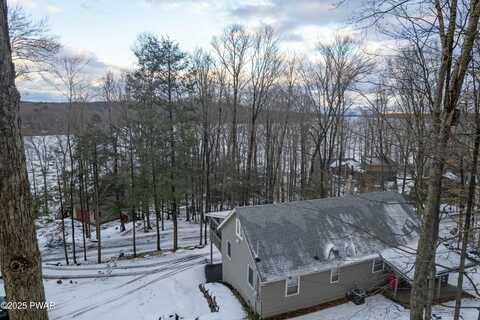 413 Lakeside Drive, Lakeville, PA 18438