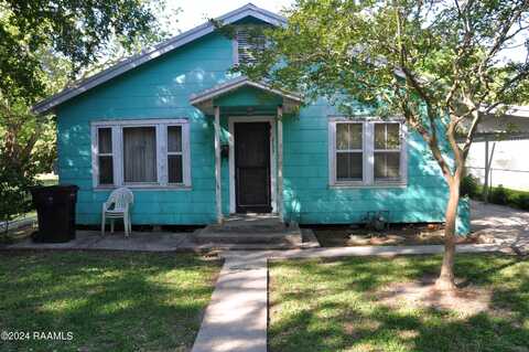 2133 Ritter Street, Jeanerette, LA 70544