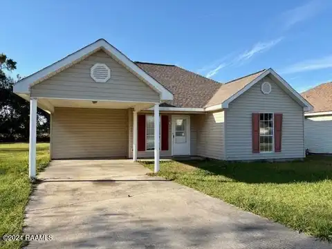 110 Nyoka Circle, Lafayette, LA 70507