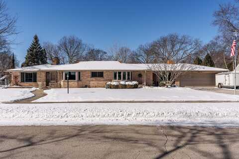 724 WOODLANE, ROCKFORD, IL 61107