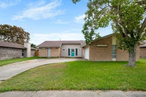 1620 E Cheyenne, Portland, TX 78374