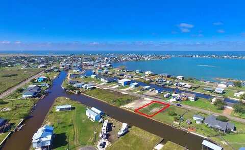 112 Canvas Back Ln, ROCKPORT, TX 78382