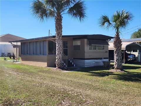 3770 E Eagle Trail, Hernando, FL 34442