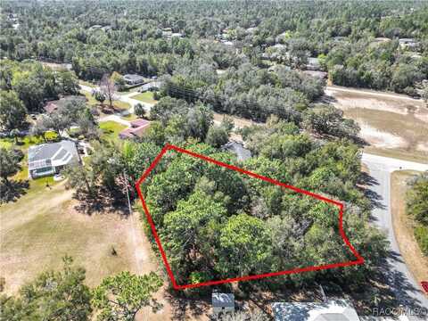 3000 W Gardenia Drive, Citrus Springs, FL 34434