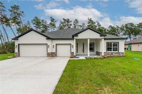 1427 W Mineral Court, Hernando, FL 34442