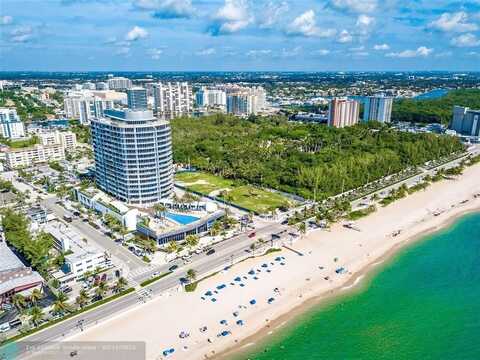 701 N Fort Lauderdale Beach Blvd, Fort Lauderdale, FL 33304