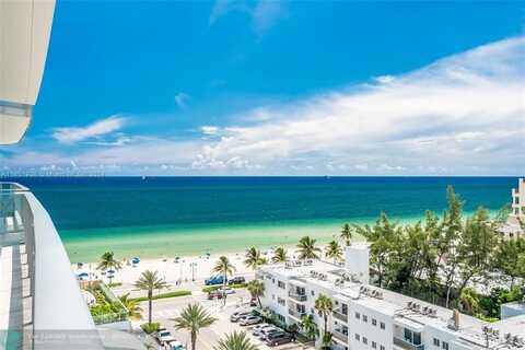 701 N Fort Lauderdale Beach Blvd, Fort Lauderdale, FL 33304