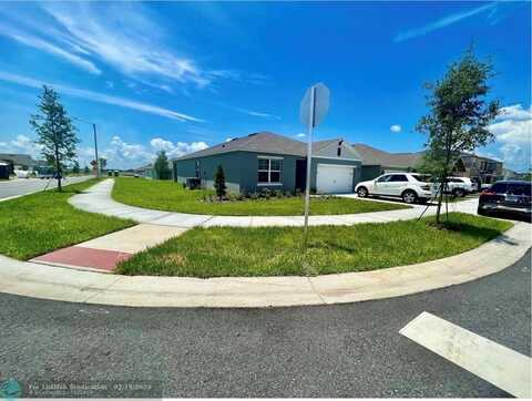 992 Serchio st., Haines City, FL 33844