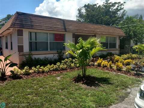 2750 NW 20th St, Fort Lauderdale, FL 33311