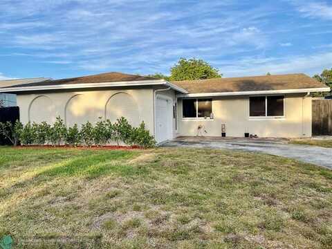 2731 N 72nd Ter, Hollywood, FL 33024